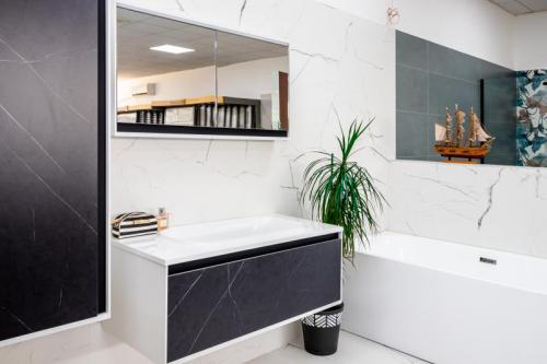 Salon u Igalu